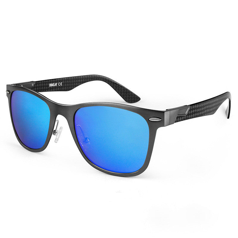 New Fashion Trend Polarized Sunglasses For Men