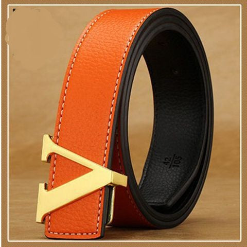 Ceinture pour hommes