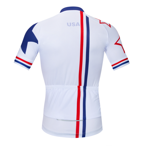 Cycling Jersey long Sleeve men Bike Jersey