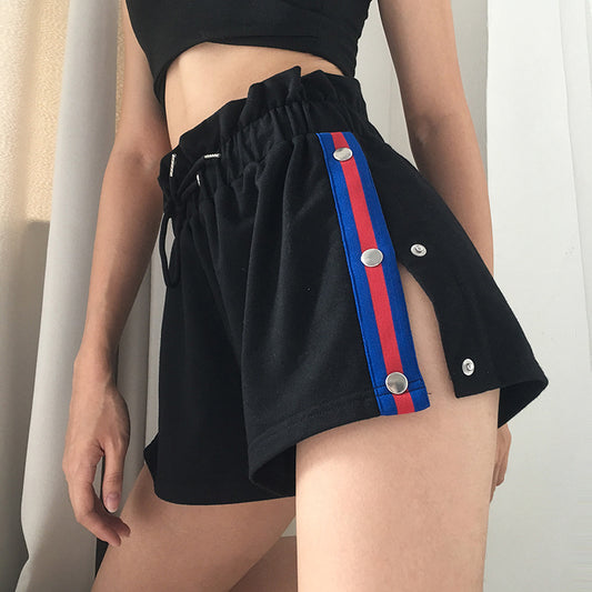 Lara Tearaway Shorts