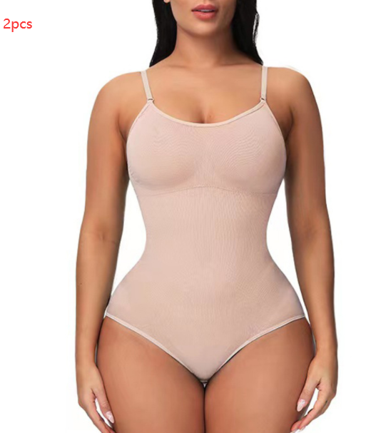 Women's Fashion Seamless One Piece Shapewear