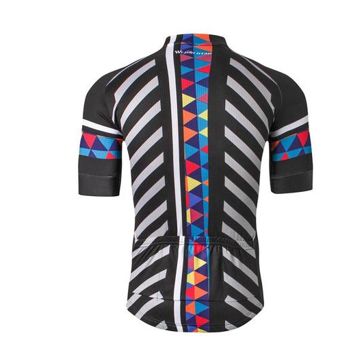 Cycling Jersey - Ethnic