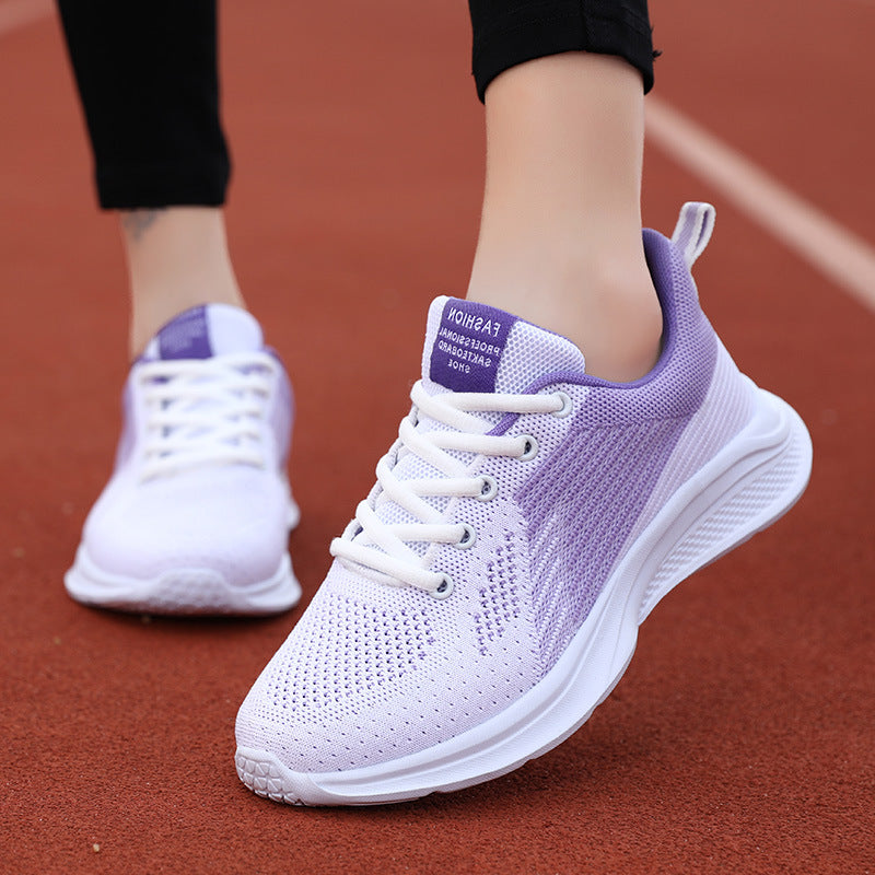 Fashion Sneakers For Women