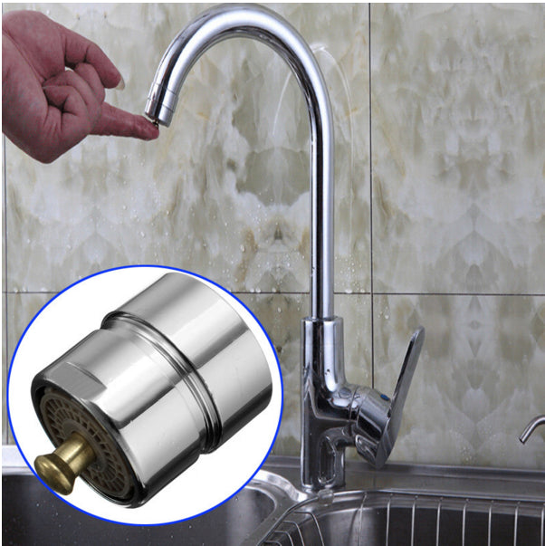 Basin Kitchen Faucet Filter Nozzle Accessories