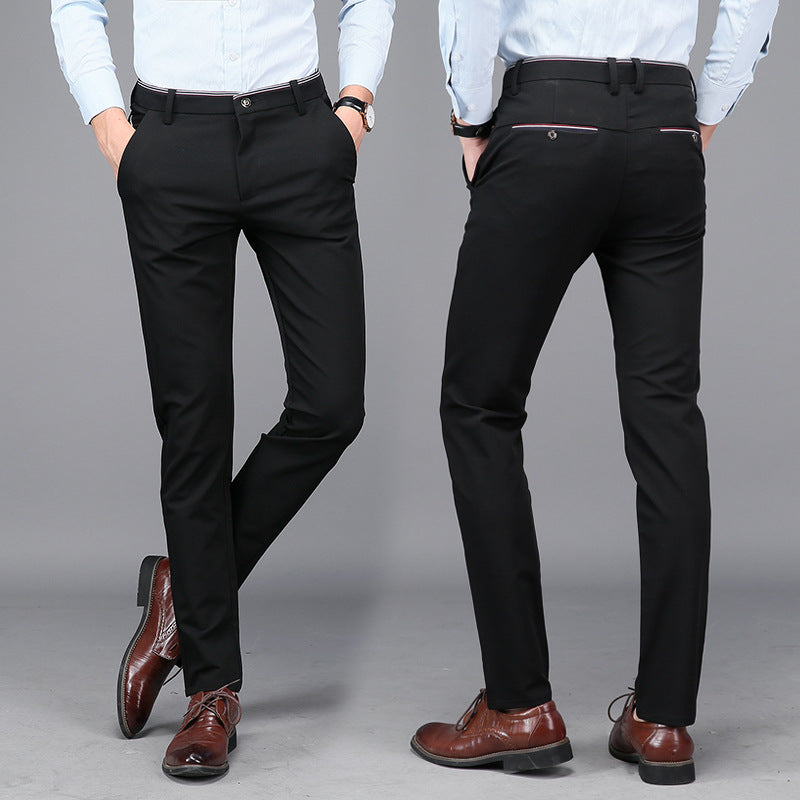 Business casual pants