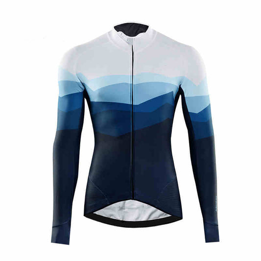 Men's quick-drying stretch jersey