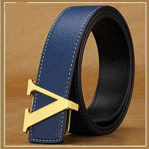 Ceinture pour hommes