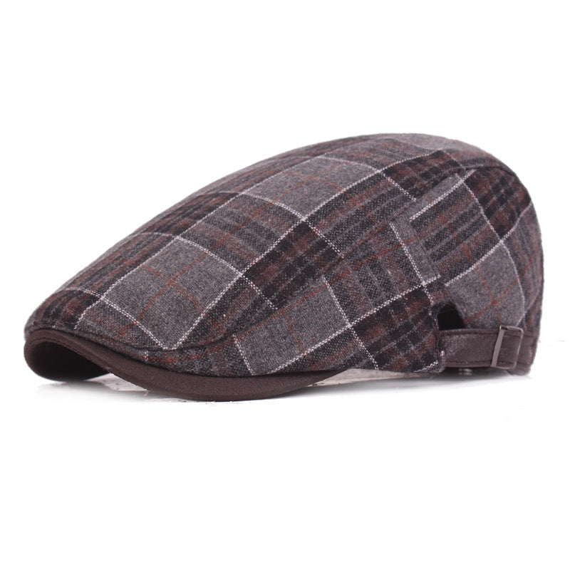 Beret pour Homme