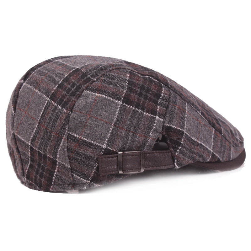 Beret pour Homme