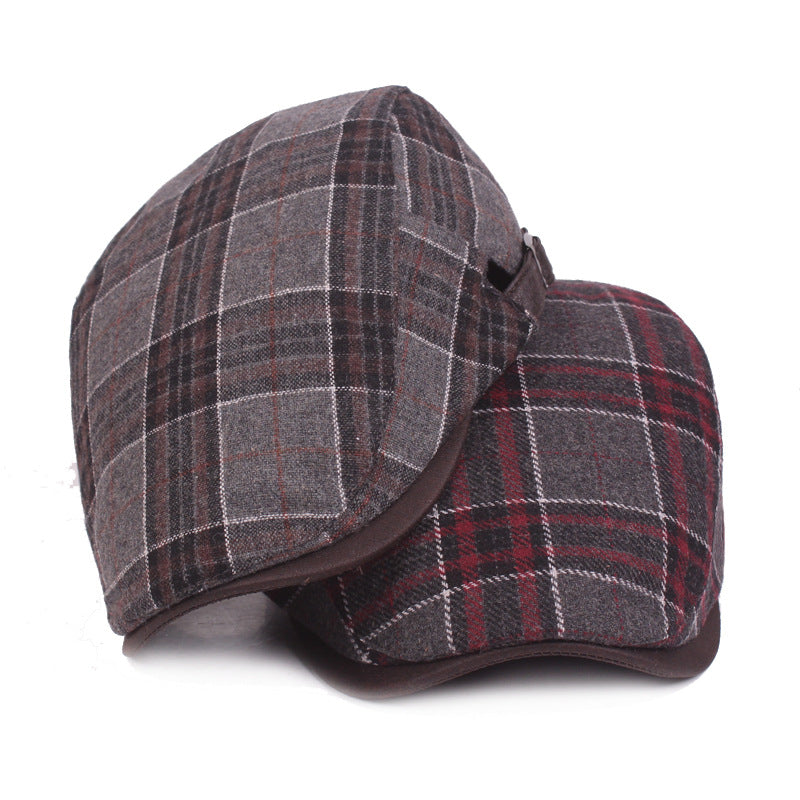 Beret pour Homme