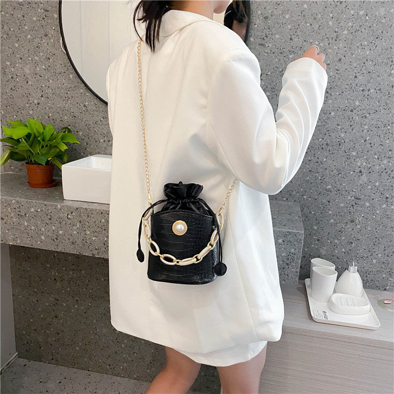 Simple Versatile Bags For Women Fashion Women