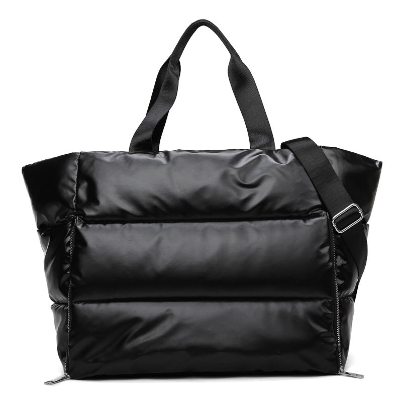 Gym bag Women's gym bag