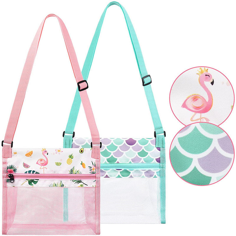 Sac de rangement/ jouets d'été pour enfants