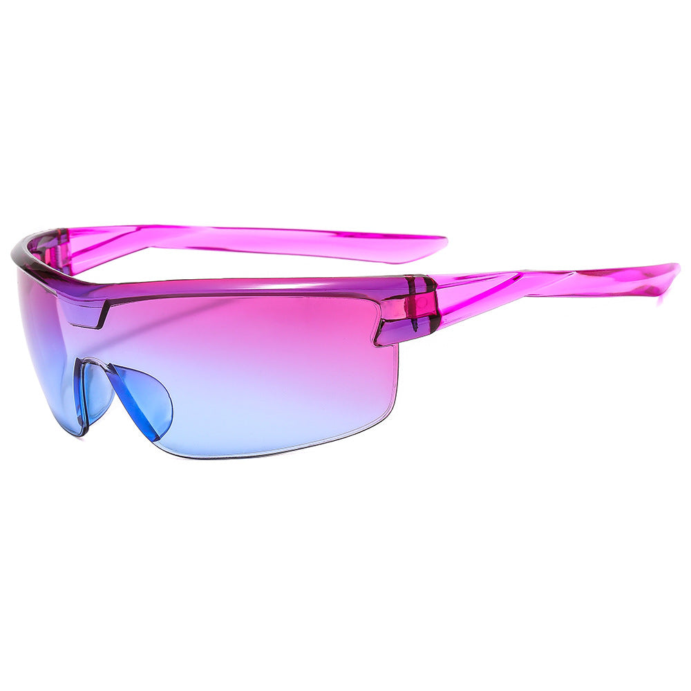 Lunettes protection solaires