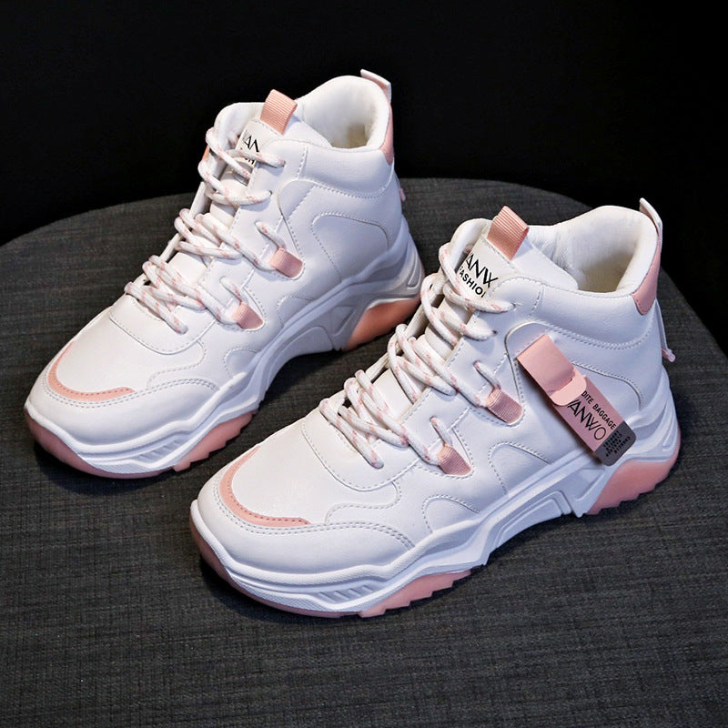 Basket sneakers pour  women