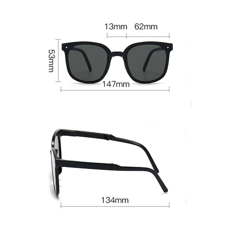 Lunettes de protection solaires