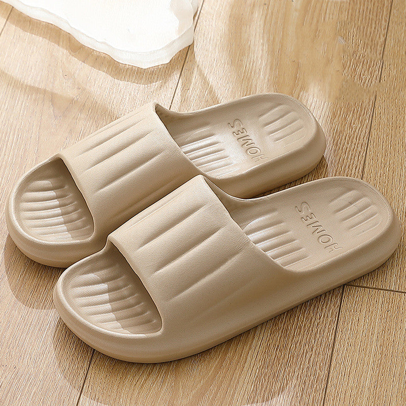 Bathroom Slippers Shoes Summer House Slippers Non Slip Dorm Shoes