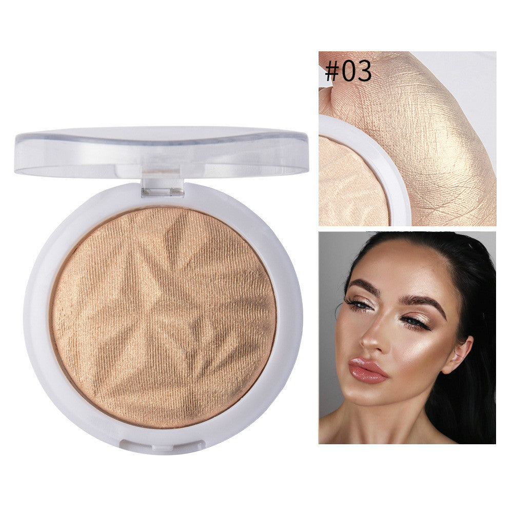 Makeup, Makeup & Gloss Compact Powder