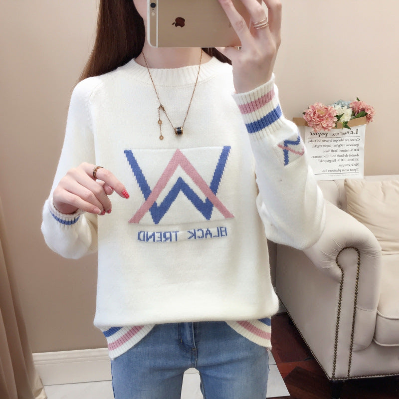 Women's sweaters