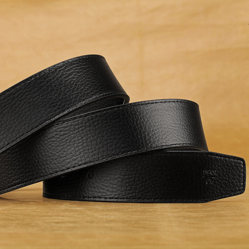 Ceinture pour hommes