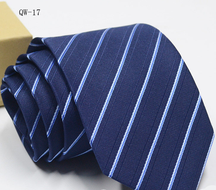 Business dress tie