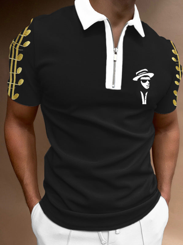 T-Shirt Polo