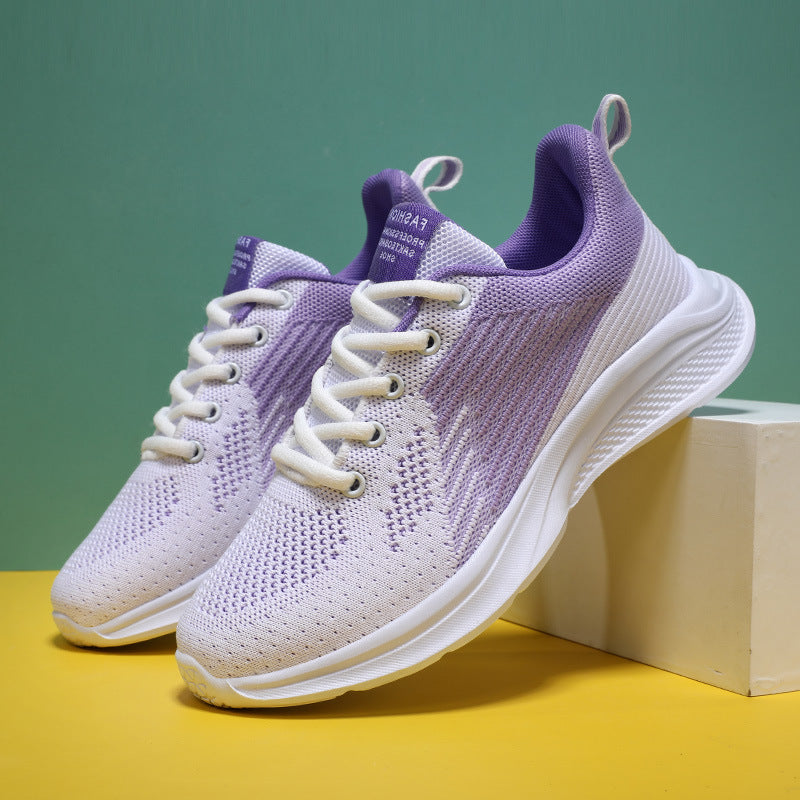 Fashion Sneakers For Women