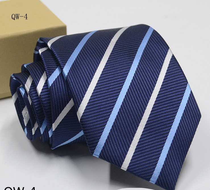 Business dress tie