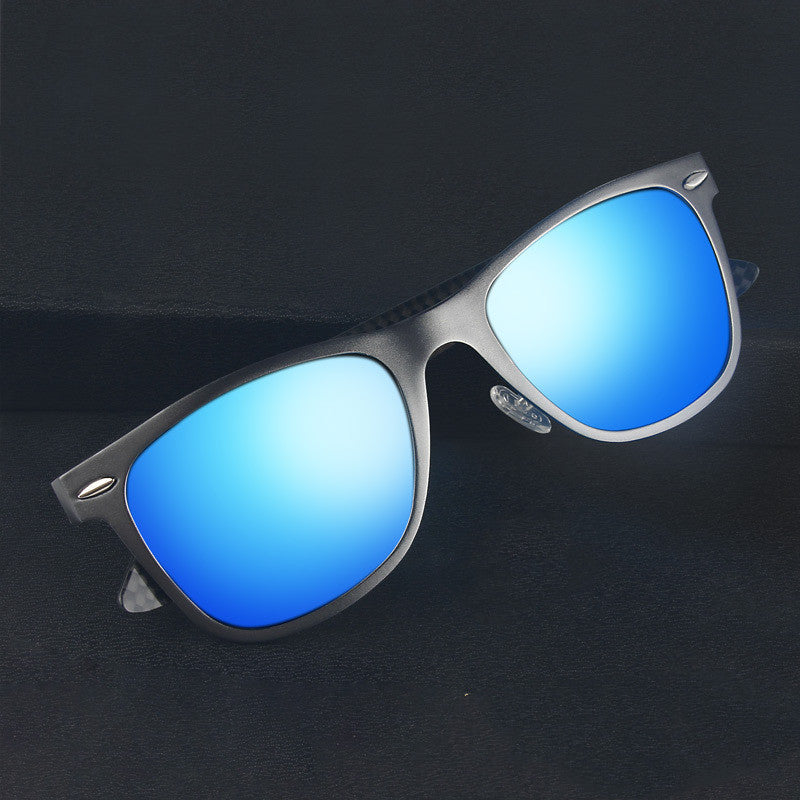 New Fashion Trend Polarized Sunglasses For Men