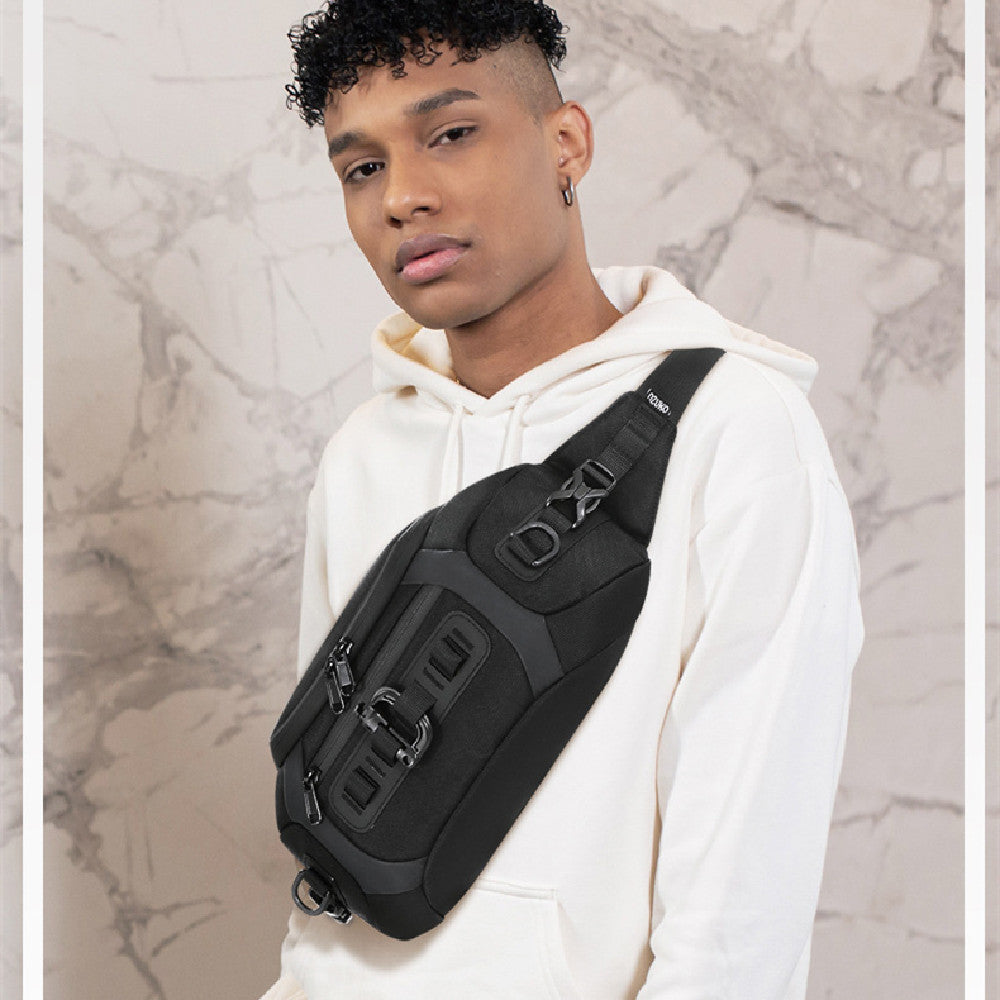 New Sports Waist Pack For Men