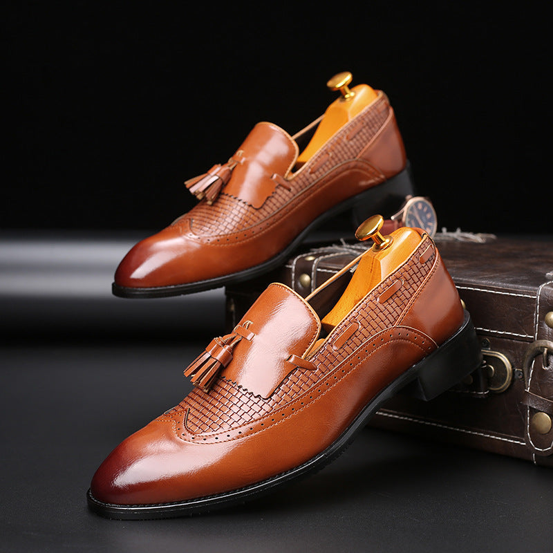 Chaussures classiques pour homme