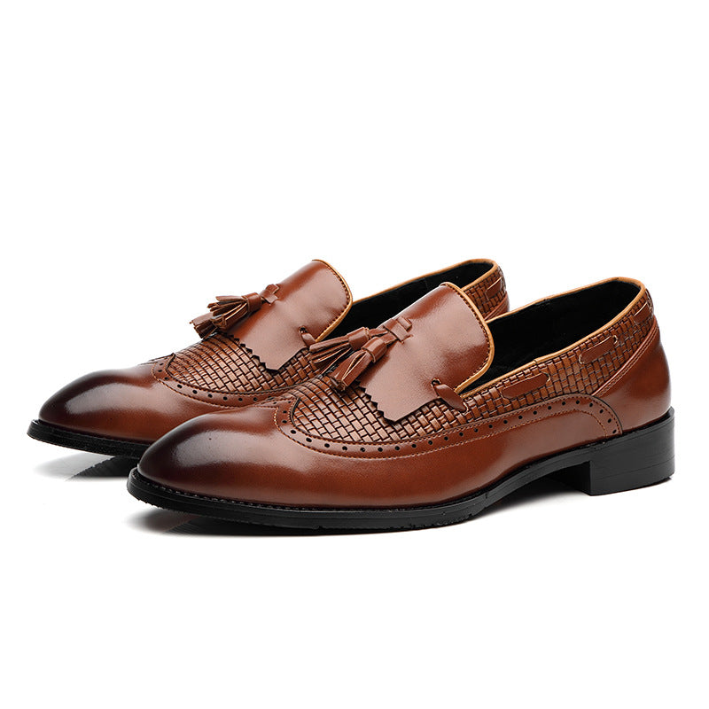 Chaussures classiques pour homme