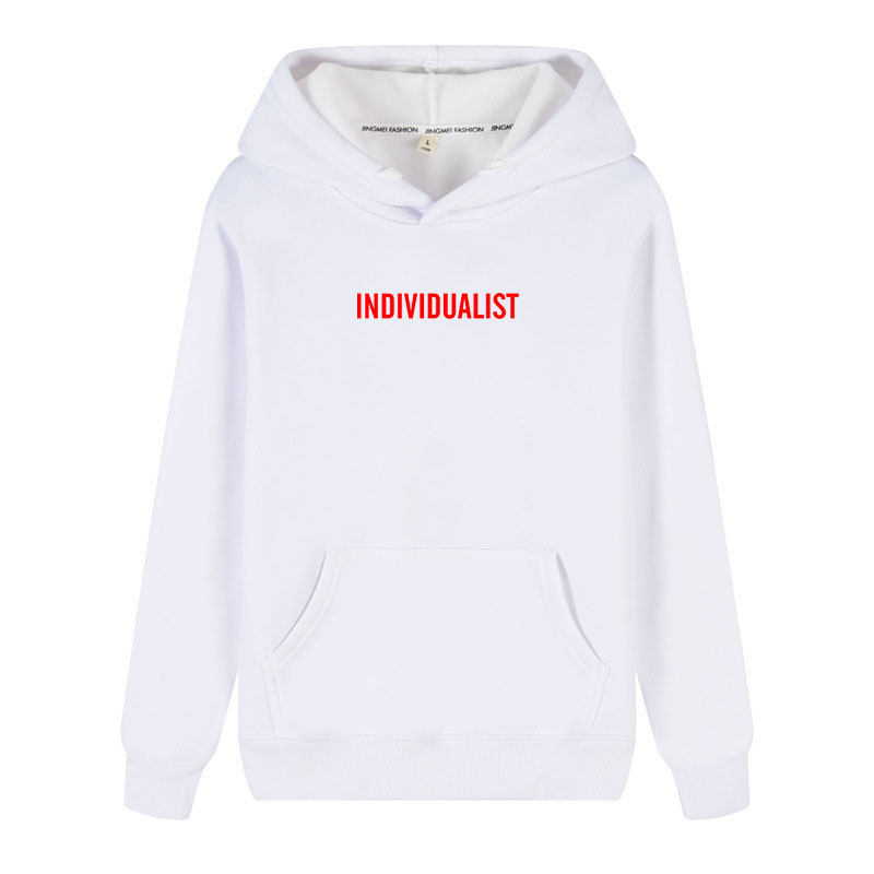 Hoodie Print hoodie