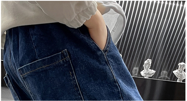 Jeans pour garçons