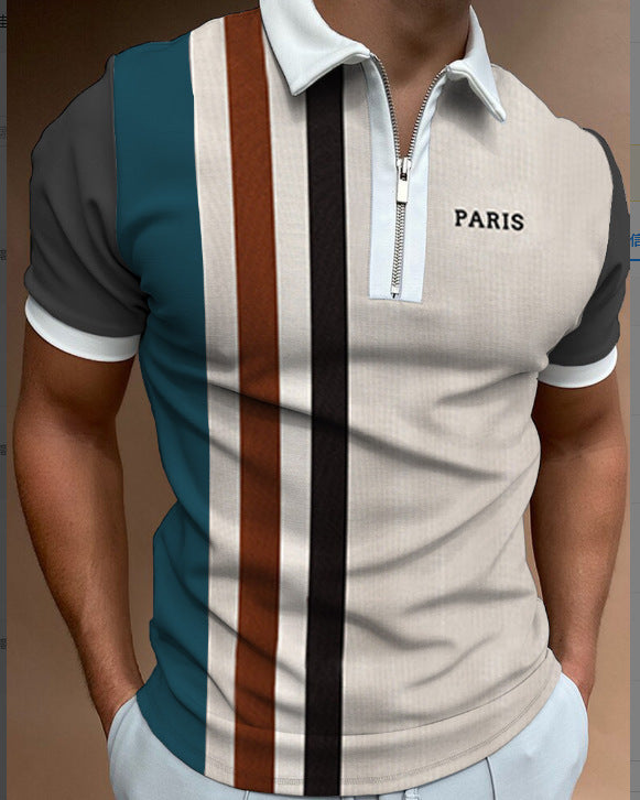 T-Shirt Polo Shirt