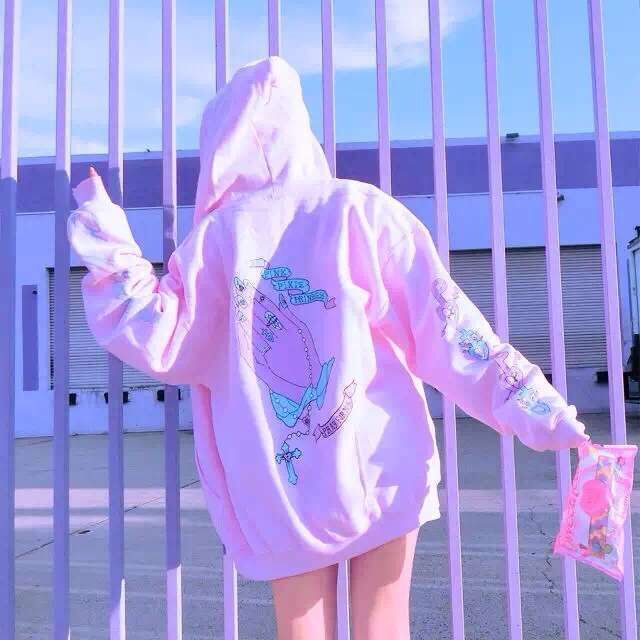 Prayer hands hoodie