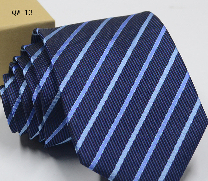 Business dress tie