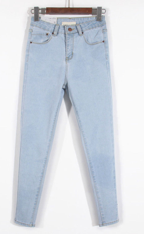 Women's  jeans