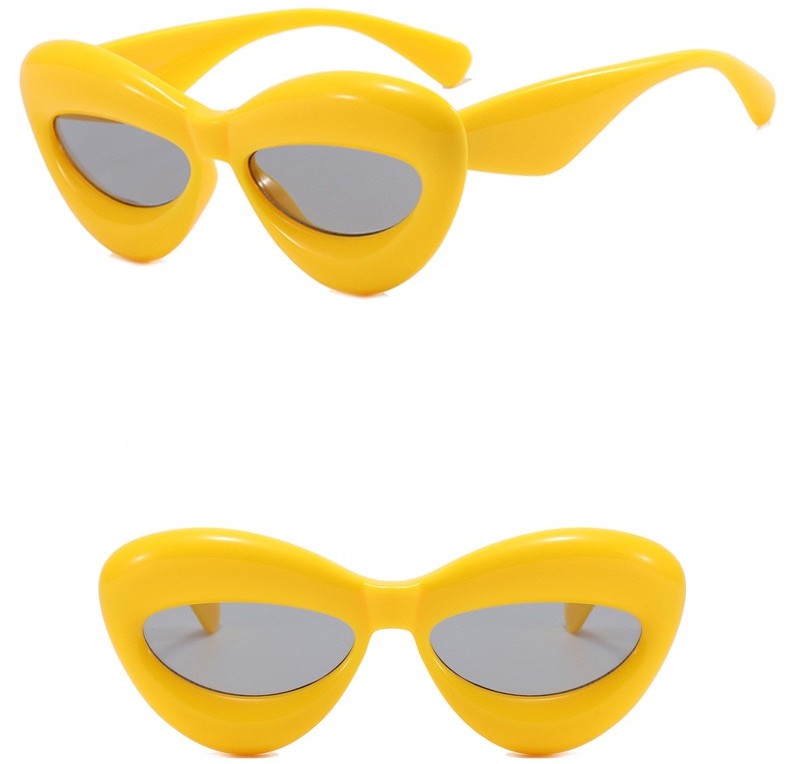 Lunettes de soleil