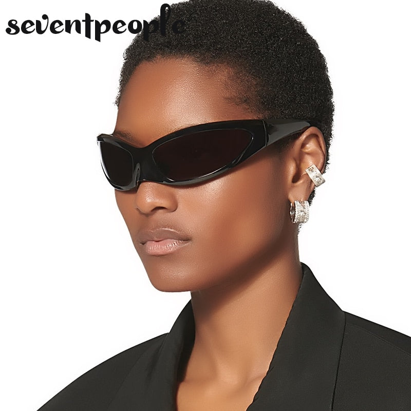 Lunettes soleil  de luxe pour Femmes