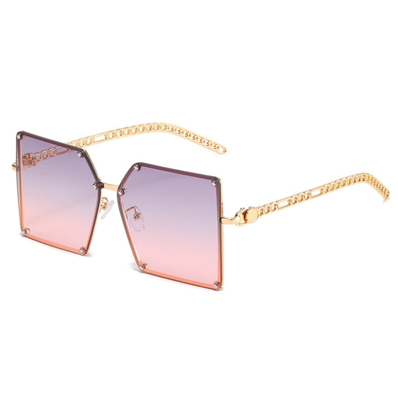 Lunettes soleil de luxe pour Femmes