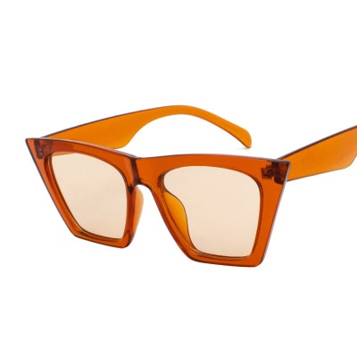 Lunettes soleil Femmes : Style retro