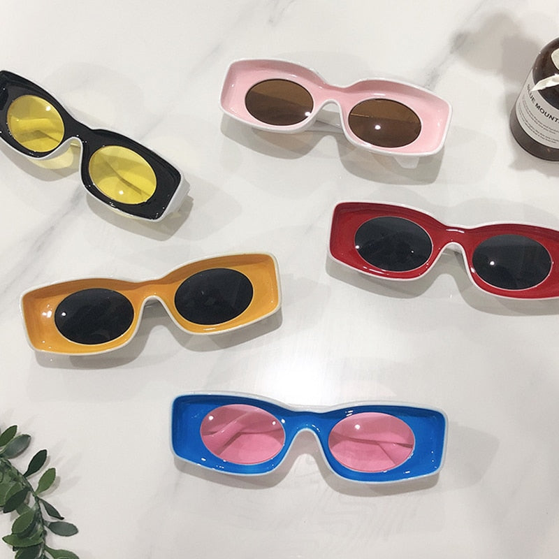 Lunettes Soleil de luxe pour Hmmes et Femmes