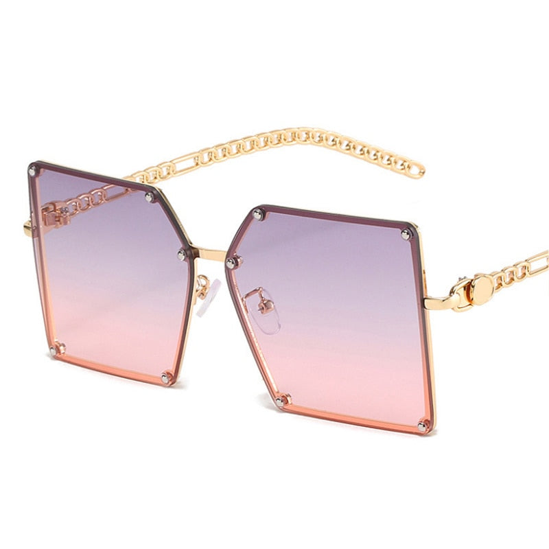 Lunettes soleil de luxe pour Femmes