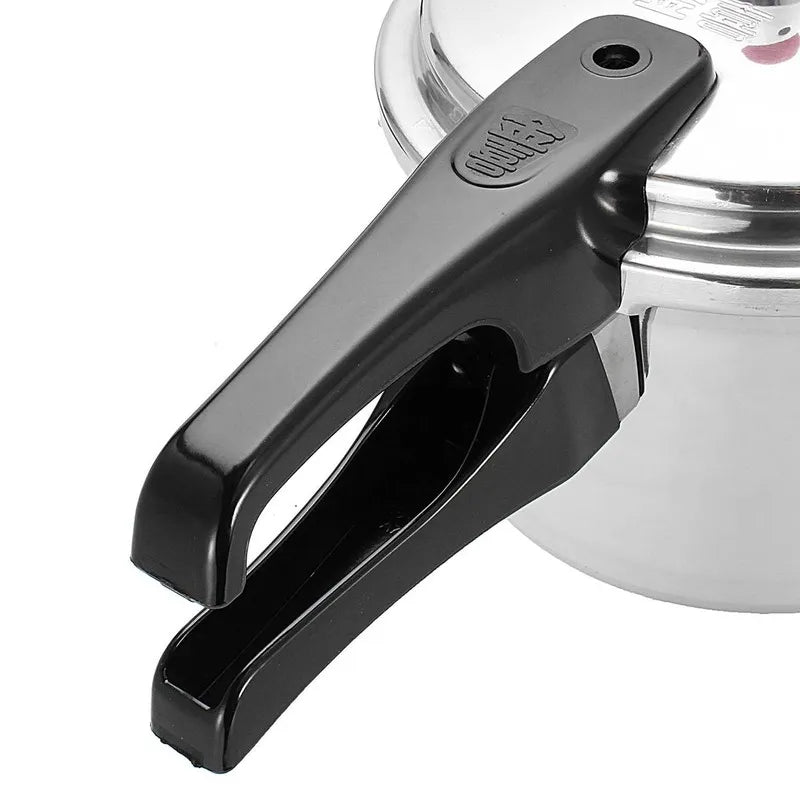 18/20/22/28cm Kitchen Pressure Cooker Electric Stove Gas Stove Energy-saving Safety Cooking Utensils Outdoor Camping 3/4/5/11L