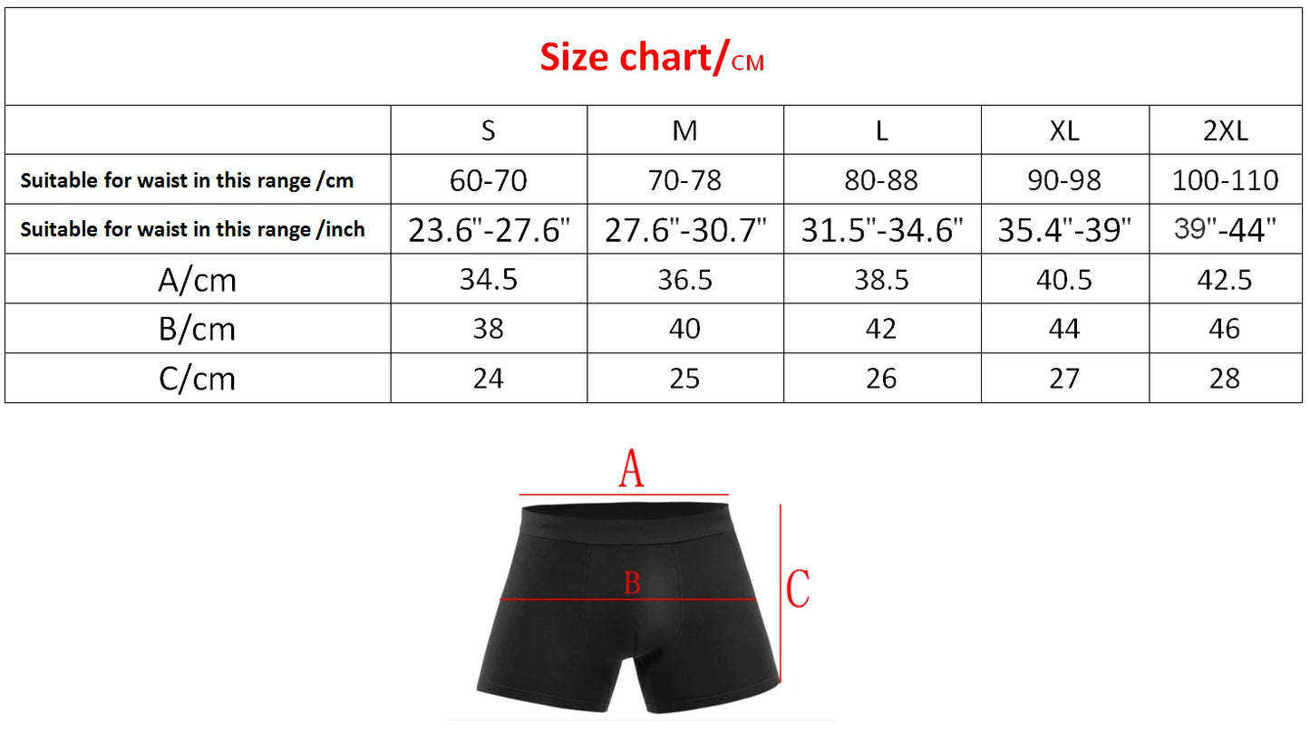 10pcs Pack 2023 Men Panties Cotton Underwear Male Brand Boxer And Underpants For Homme Luxury Set Shorts Box Slip Kit