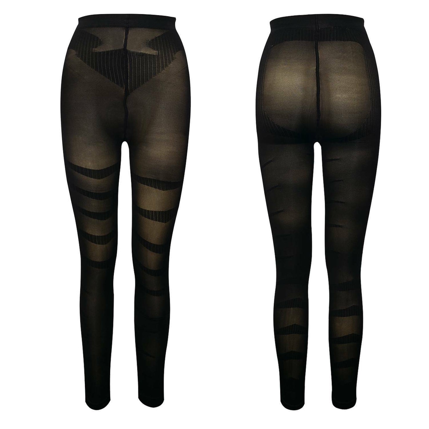 Leggins anticellulite pour femmes