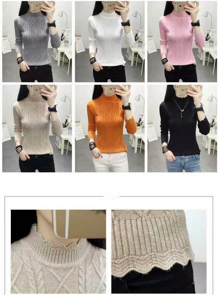 Pull pour Femme Elégant