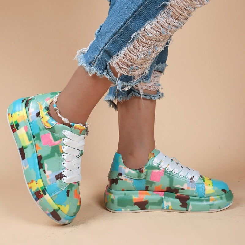 Sneaker Fashion pour femmes