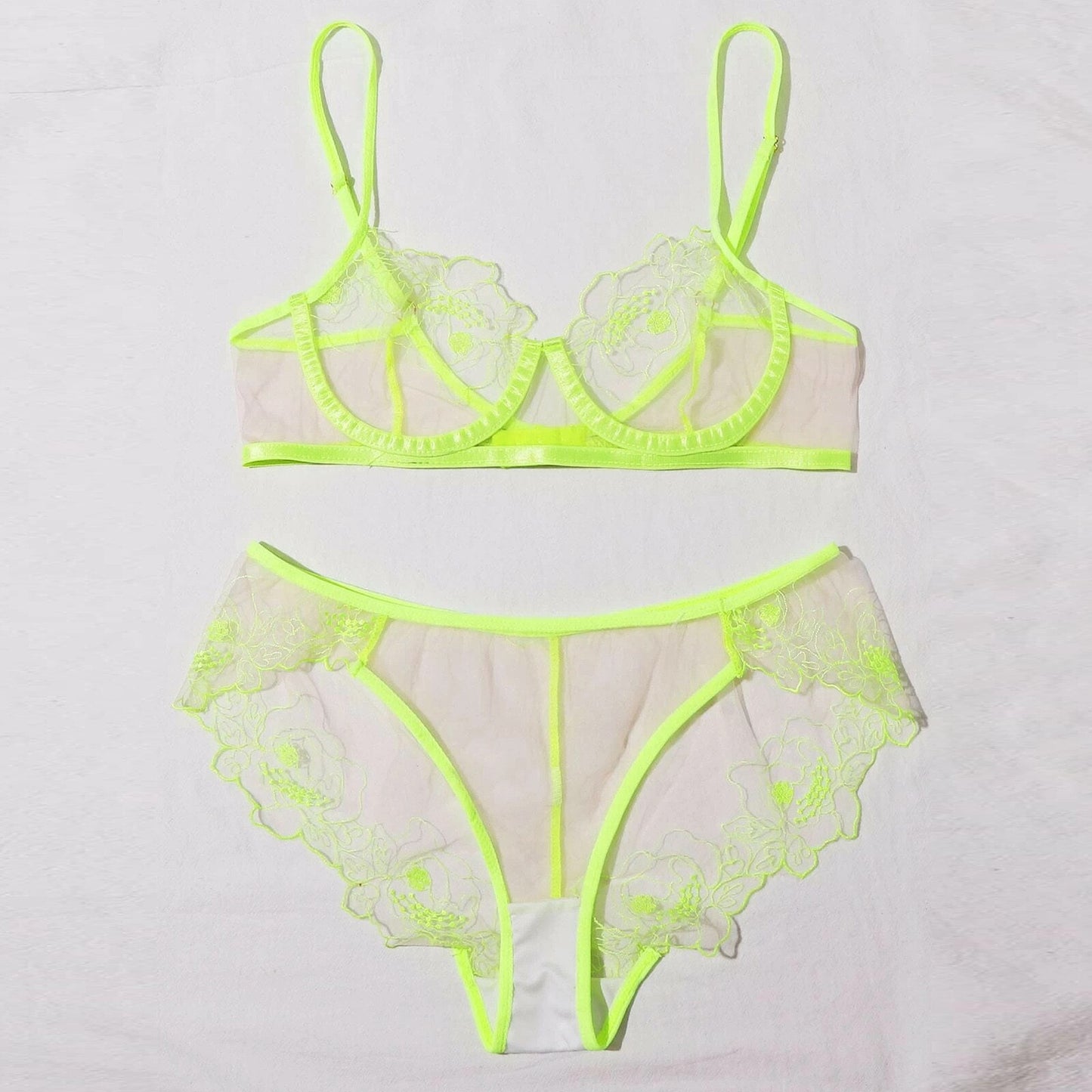 Sexy lingerie pour femmes